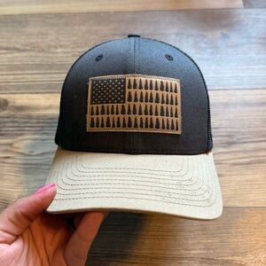 Men’s hat